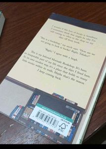 Days at the Morisaki Bookshop