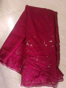 Maroon Fabric