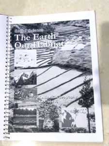 NCERT Class 6th Social Science Textbooks