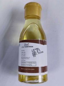 Multan's Castor Oil - Fresh &amp; Pure