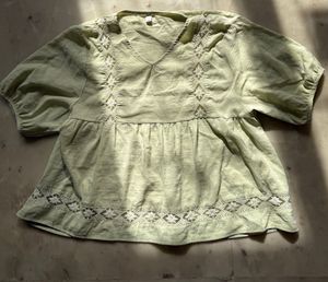 Pintresty Korean Top