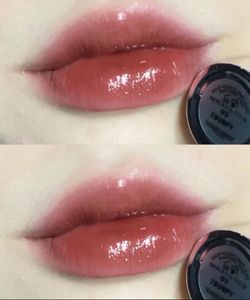 YSL Lipstick Shade #03 cocoa no boundary