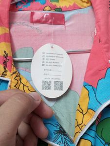 Brand New Night Suit