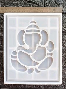 Ganesh Frame Mould