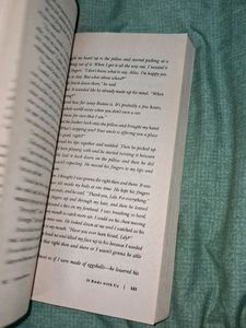 IT ENDS WITH US( Book)