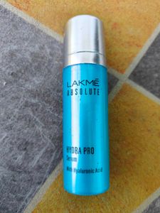Lakme Absolute Hydra Pro Serum