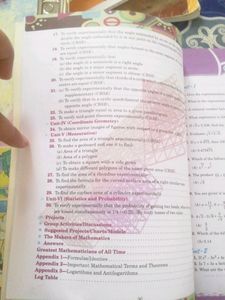 Saraswati Lab Manual For Maths And Science