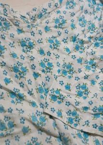 Floral Kurti