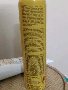 Hair removal Foam