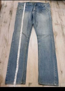 sc1629 River Inc Jeans size 36