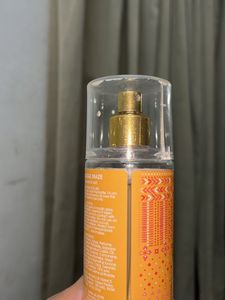 Global Desi Magical Maze Mist