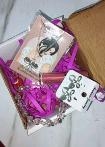 cute mini hamper ❤