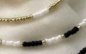 Beaded Bracelet