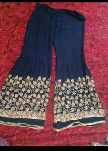 Kurti And Palazzo