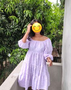 Dress Purple
