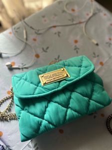 Marc Jacobs Clutch