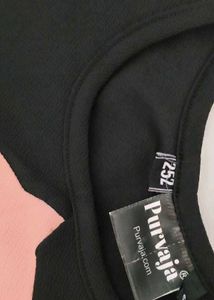Black &amp; Pink Dress