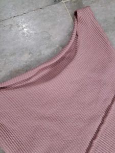 Active Wear Blush Pink Tank Top🌸