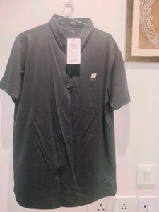 Men&#39;s Casual Polo Tshirt Purchased From China
