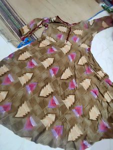 44&#34; Size Kurta