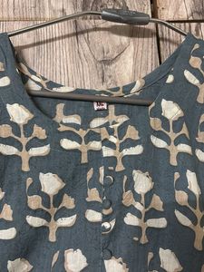 Single Kurti 2.1