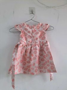 Babyoye Party Frock