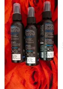 MUUCHSTAC Ocean Face Wash