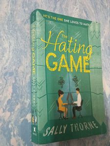 The Hating Game