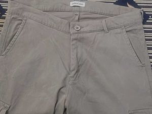 Cargo Pants
