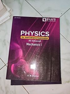 Byjus Cengage Physics Jee Books