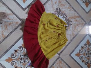 Skirt