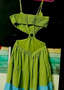 Brand New Party Dress