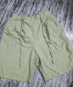 Olive🧡 Green Shorts
