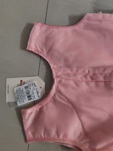 sequin birthday frock 2-3 years