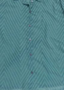 Mango Basic Simpal With Very Stylish Shirt