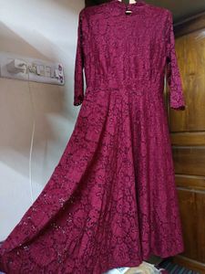 BEAUTIFUL DRESS