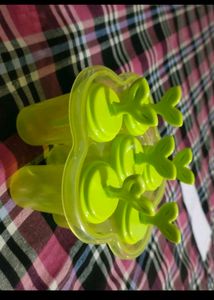 Popsicles Mold
