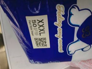 Ringger Premium Baby Pant Diapers XXXL