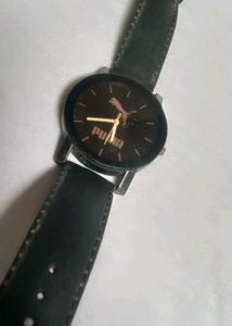 Puma Watch