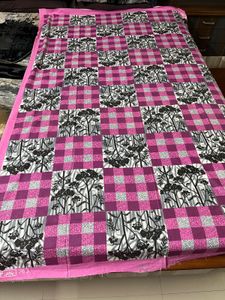 single bed Pearl Bedsheet 2 set