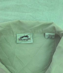 Vintage Slazengeg Bomber Jacket 🧥