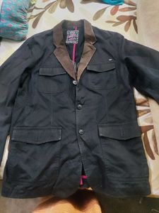 Mufti Brand Blazer