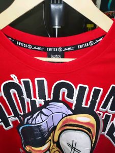 IMPORTED BOXY FIT UNISEX BAGGY TEE 🔥👀🔥