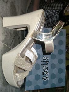 Golden Heels