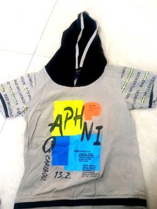 Kids Hoodie