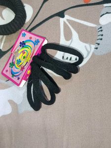 Hair Accessories Bundle - Cute &amp; Stylish