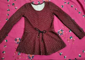 Beautiful Top