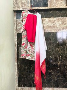 Kurti Set