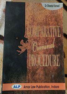 Law Book Combo For LLM