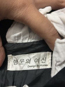 Cute Polka Dot Mini Dress